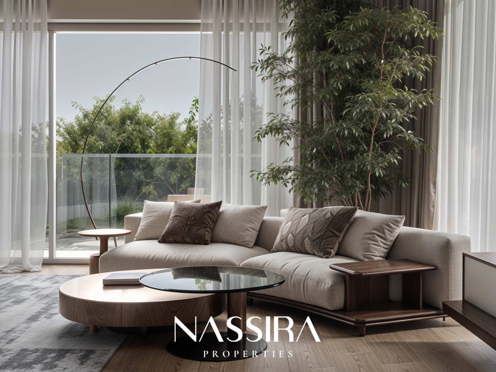 Al Barari Modern Lux Villa preview 25